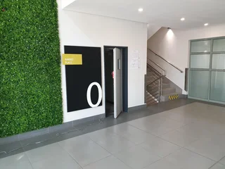 GROUND LEVEL, AAA-GRADE OFFICE SPACE AVAILABLE TO LET WITHIN THE HILLCREST AREA