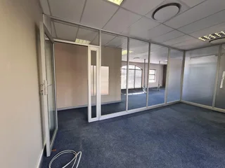 OFFICE UNIT AVAILABLE FOR SALE IN A WELL-SITUATED OFFICE PARK