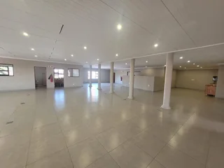 Pomona | Office space to let in Kempton Park