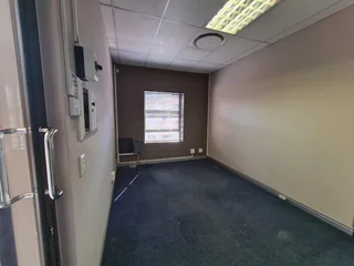 OFFICE UNIT AVAILABLE FOR SALE IN A WELL-SITUATED OFFICE PARK