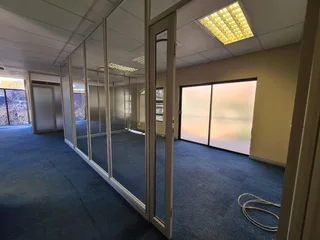OFFICE UNIT AVAILABLE FOR SALE IN A WELL-SITUATED OFFICE PARK