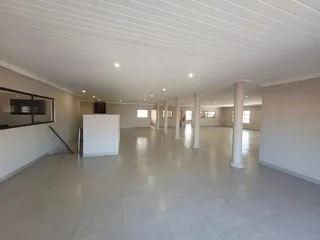 Pomona | Office space to let in Kempton Park