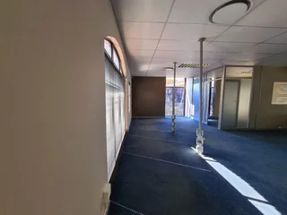 OFFICE UNIT AVAILABLE FOR SALE IN A WELL-SITUATED OFFICE PARK