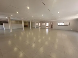 Pomona | Office space to let in Kempton Park