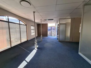 OFFICE UNIT AVAILABLE FOR SALE IN A WELL-SITUATED OFFICE PARK