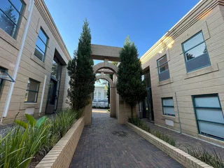 641SQM Sectional Title unit for Sale | Wessel Road | Edenburg
