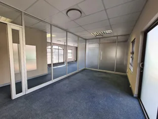 OFFICE UNIT AVAILABLE FOR SALE IN A WELL-SITUATED OFFICE PARK