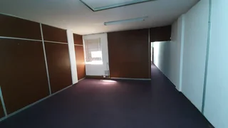 Office available for rental in Alberton Central