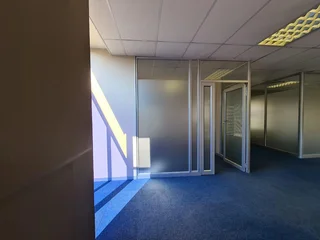 OFFICE UNIT AVAILABLE FOR SALE IN A WELL-SITUATED OFFICE PARK