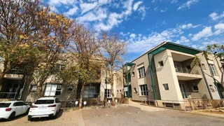 Corporate 66 Office Park | Von Willich Avenue| Centurion Central
