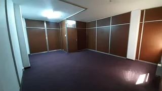 Office available for rental in Alberton Central