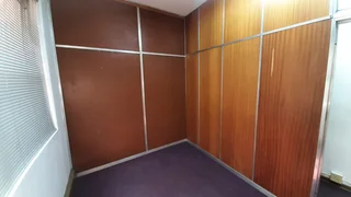 Office available for rental in Alberton Central