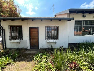 292 Castle Hill Road | Prime Commercial Space to Let in Northcliff