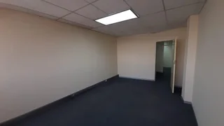 Pristine commercial office available for renal in Alberton