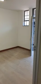 124 SQM RETAIL SHOP TO LET IN PRETORIA CENTRAL - 101 DU TOIT STREET