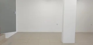 124 SQM RETAIL SHOP TO LET IN PRETORIA CENTRAL - 101 DU TOIT STREET