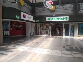 69 SQM RETAIL SUITE TO RENT IN THE WELL-KNOWN COMMERCIAL HUB OF SILVERTON - PRETORIA EAST