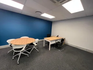 Foreshore | Office Space To Rent On Martin Hammerschlag Way, Cape Town