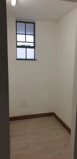 124 SQM RETAIL SHOP TO LET IN PRETORIA CENTRAL - 101 DU TOIT STREET