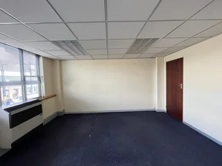 Stats Building | Alberton | Pristine commercial unit to let