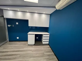 Foreshore | Office Space To Rent On Martin Hammerschlag Way, Cape Town