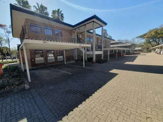 314 Sqm Office To Rent Within The Woods Office Park - Persequor