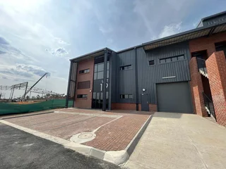 Riversands Outlet Park | Office for rent