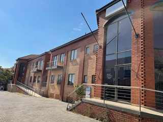 TFT House, International Business Gateway | Prime Office Space to Let in Midrand