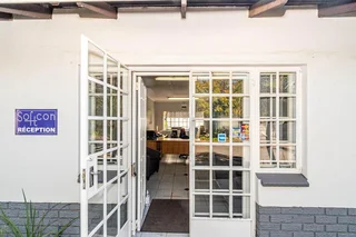 OFFICE SPACE FOR SALE, LYNNWOOD