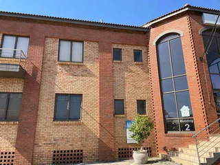 TFT House, International Business Gateway | Prime Office Space to Let in Midrand