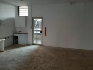 96SQM WHITE BOX RETAIL SPACE TO RENT ON STEVE BIKO ROAD IN ARCADIA