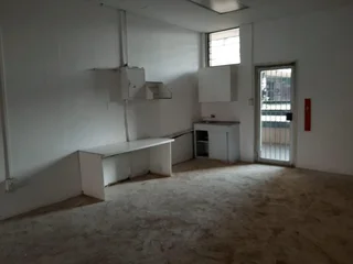 96SQM WHITE BOX RETAIL SPACE TO RENT ON STEVE BIKO ROAD IN ARCADIA