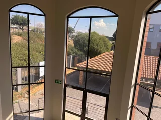 TFT House, International Business Gateway | Prime Office Space to Let in Midrand