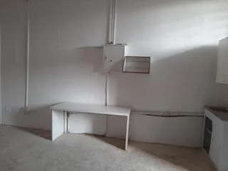 96SQM WHITE BOX RETAIL SPACE TO RENT ON STEVE BIKO ROAD IN ARCADIA