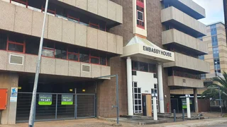 Embassy House | Bailey Lane | Arcadia