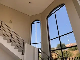 TFT House, International Business Gateway | Prime Office Space to Let in Midrand