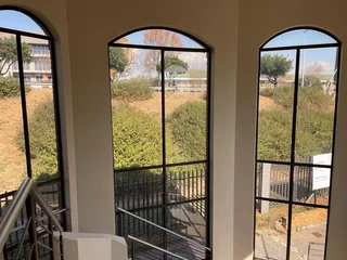 TFT House, International Business Gateway | Prime Office Space to Let in Midrand