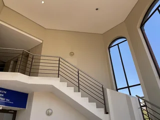 TFT House, International Business Gateway | Prime Office Space to Let in Midrand