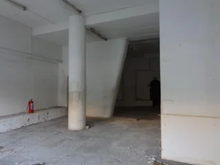 RETAIL TO LET IN PRETORIA CBD