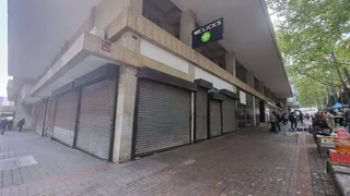 Jozi House | 29 Kerk street | Johannesburg CBD