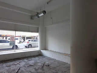 RETAIL TO LET IN PRETORIA CBD