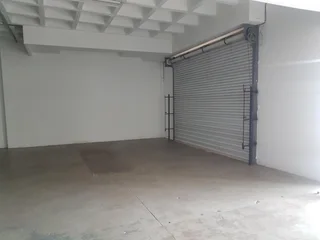 WAREHOUSE SPACE TO RENT IN THE HATFIELD AREA WITH SPECIAL ZONING