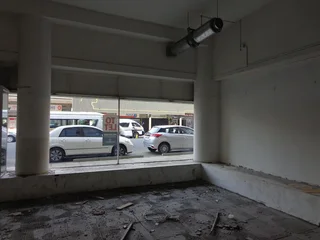 RETAIL TO LET IN PRETORIA CBD