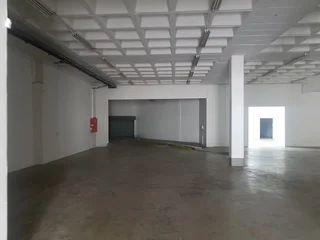 WAREHOUSE SPACE TO RENT IN THE HATFIELD AREA WITH SPECIAL ZONING