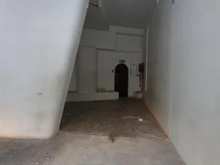 RETAIL TO LET IN PRETORIA CBD