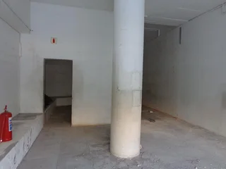 RETAIL TO LET IN PRETORIA CBD