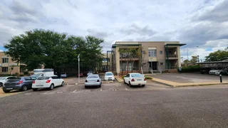 Corporate 66 Office Park | Von Willich Avenue| Centurion Central