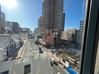 Cape Town City Centre | Office Space To Rent On Waterkant Street