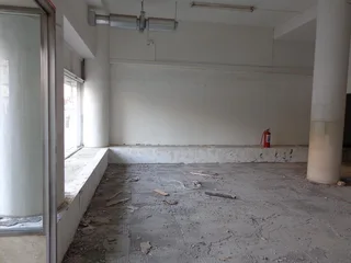 RETAIL TO LET IN PRETORIA CBD