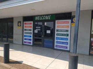 RETAIL SPACE TO LET IN SILVERTON, PRETORIA